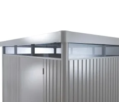 Biohort Gerätehaus HighLine HS, ca. B155/H222/T275 cm