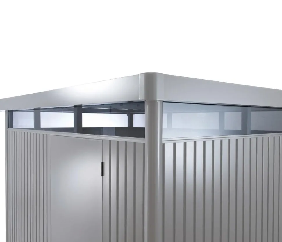 Biohort Gerätehaus HighLine HS, ca. B155/H222/T275 cm