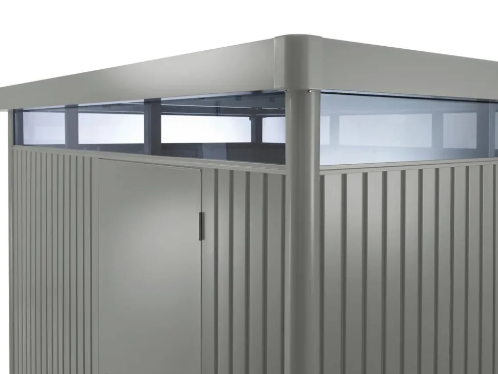 Biohort Gerätehaus HighLine HS, ca. B155/H222/T275 cm