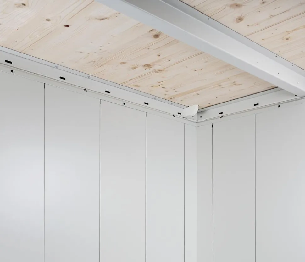 Biohort Gerätehaus Neo A