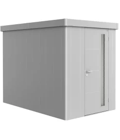 Biohort Gerätehaus Neo 3A, ca. B180/H222/T292 cm