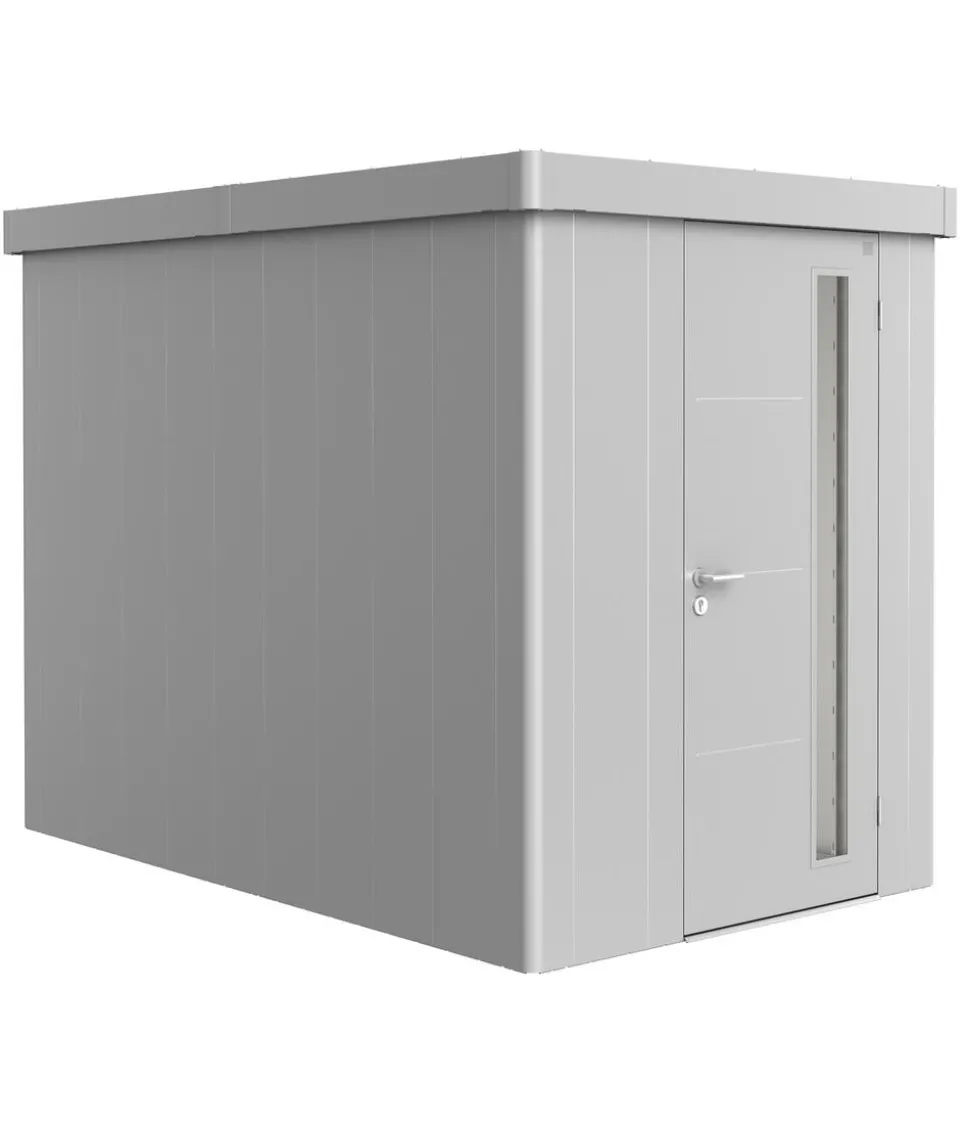 Biohort Gerätehaus Neo 3A, ca. B180/H222/T292 cm