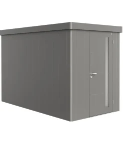 Biohort Gerätehaus Neo 4A, ca. B180/H222/T348 cm