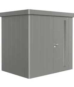 Biohort Gerätehaus Neo 1B, ca. B236/H222/T180 cm