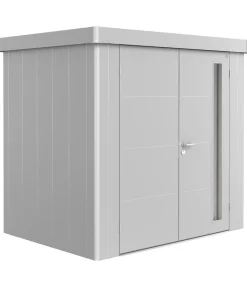 Biohort Gerätehaus Neo 1B, ca. B236/H222/T180 cm