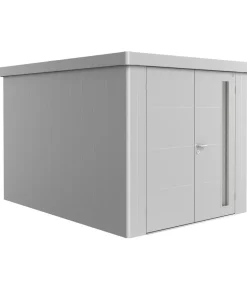Biohort Gerätehaus Neo 4B, ca. B236/H222/T348 cm