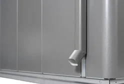 Biohort Gerätehaus Neo 2C, ca. B292/H222/T236 cm