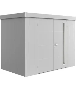 Biohort Gerätehaus Neo 1C, ca. B292/H222/T180 cm