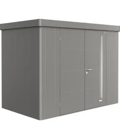 Biohort Gerätehaus Neo 1C, ca. B292/H222/T180 cm