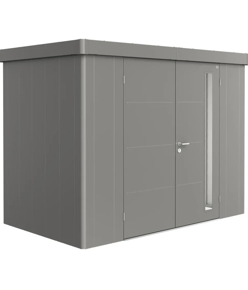 Biohort Gerätehaus Neo 1C, ca. B292/H222/T180 cm