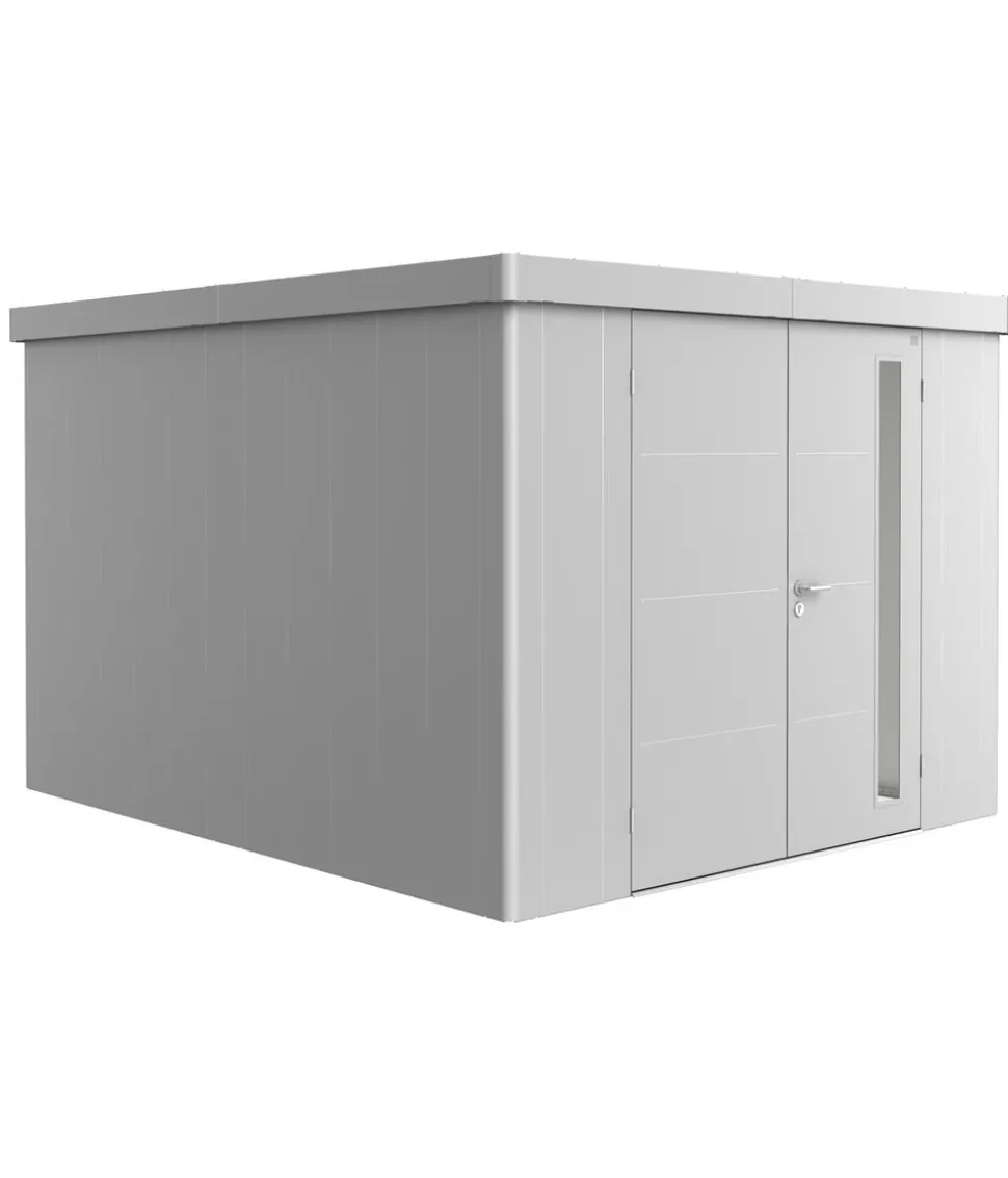 Biohort Gerätehaus Neo 4C, ca. B292/H222/T348 cm