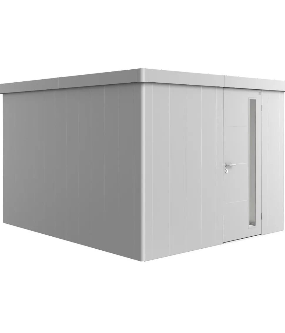 Biohort Gerätehaus Neo 4C, ca. B292/H222/T348 cm