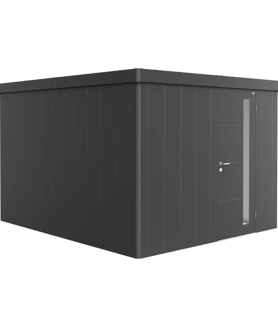 Biohort Gerätehaus Neo 4C, ca. B292/H222/T348 cm