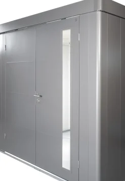 Biohort Gerätehaus Neo 4D, ca. B348/H222/T348 cm