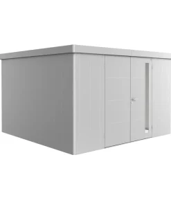 Biohort Gerätehaus Neo 4D, ca. B348/H222/T348 cm