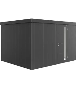Biohort Gerätehaus Neo 3D, ca. B348/H222/T292 cm
