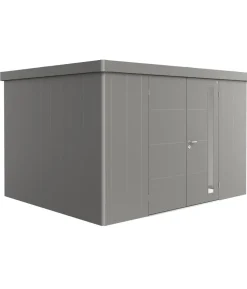 Biohort Gerätehaus Neo 2D, ca. B348/H222/T236 cm