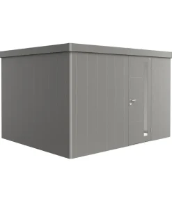 Biohort Gerätehaus Neo 2D, ca. B348/H222/T236 cm