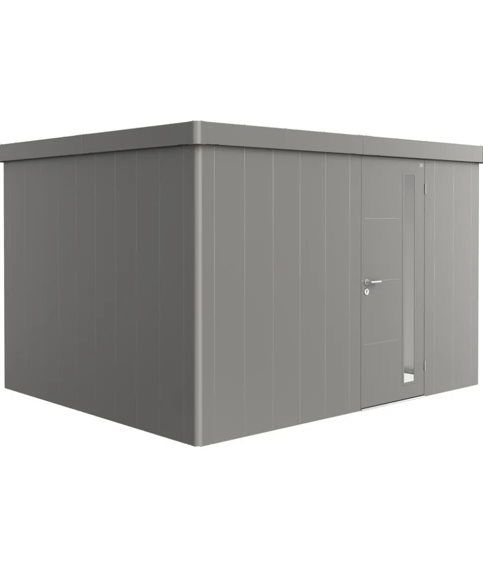 Biohort Gerätehaus Neo 2D, ca. B348/H222/T236 cm