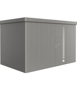 Biohort Gerätehaus Neo 4D, ca. B348/H222/T348 cm