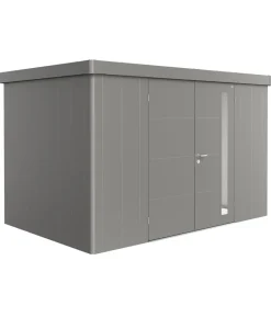 Biohort Gerätehaus Neo 2D, ca. B348/H222/T236 cm