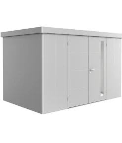Biohort Gerätehaus Neo 2D, ca. B348/H222/T236 cm