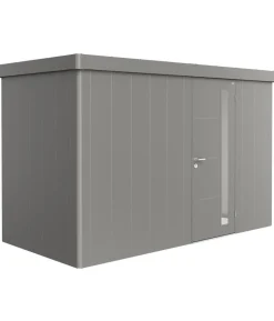 Biohort Gerätehaus Neo 1D, ca. B348/H222/T180 cm
