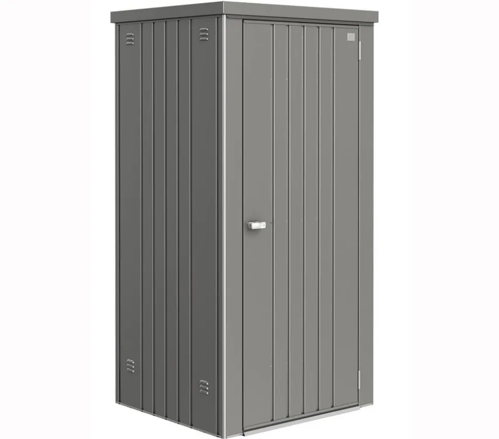 Biohort Geräteschrank 90, ca. B93/H182,5/T83 cm