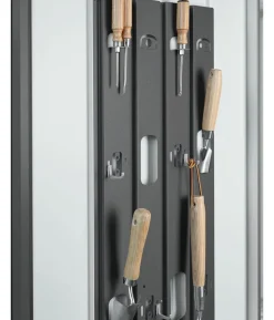 Biohort Geräteschrank 190, ca. B190/H182,5/T83 cm