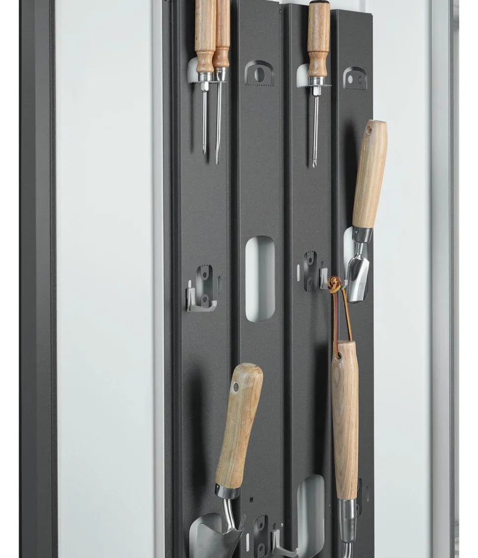 Biohort Geräteschrank 230, ca. B227/H182,5/T83 cm