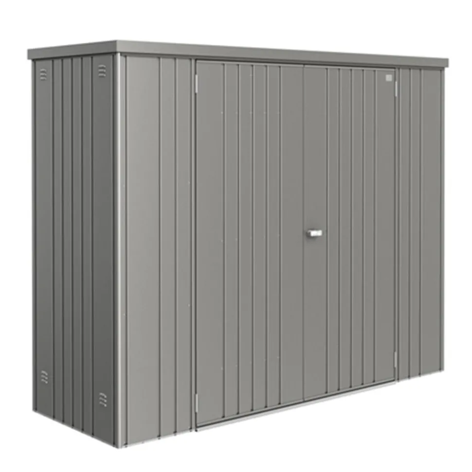 Biohort Geräteschrank 230, ca. B227/H182,5/T83 cm