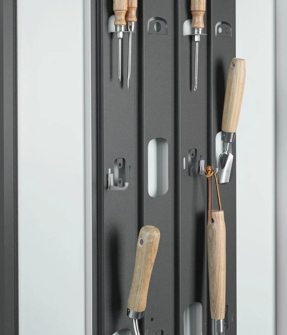 Biohort Geräteschrank 150, ca. B155/H182,5/T83 cm