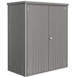 Biohort Geräteschrank 150, ca. B155/H182,5/T83 cm