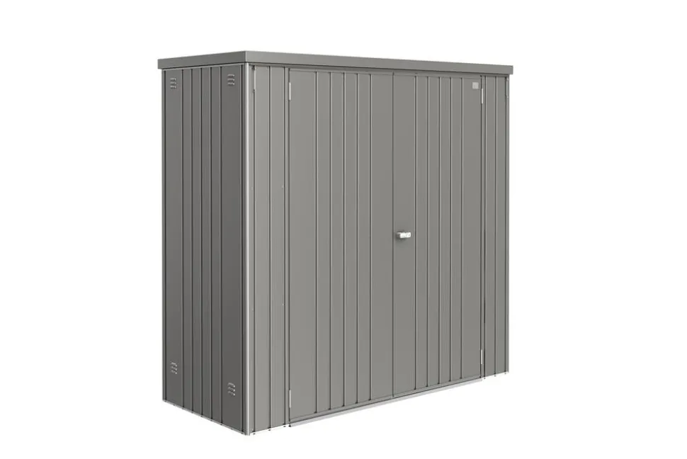 Biohort Geräteschrank 190, ca. B190/H182,5/T83 cm