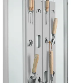 Biohort Geräteschrank 230, ca. B227/H182,5/T83 cm