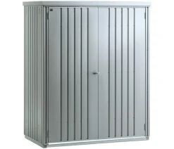 Biohort Geräteschrank 150, ca. B155/H182,5/T83 cm