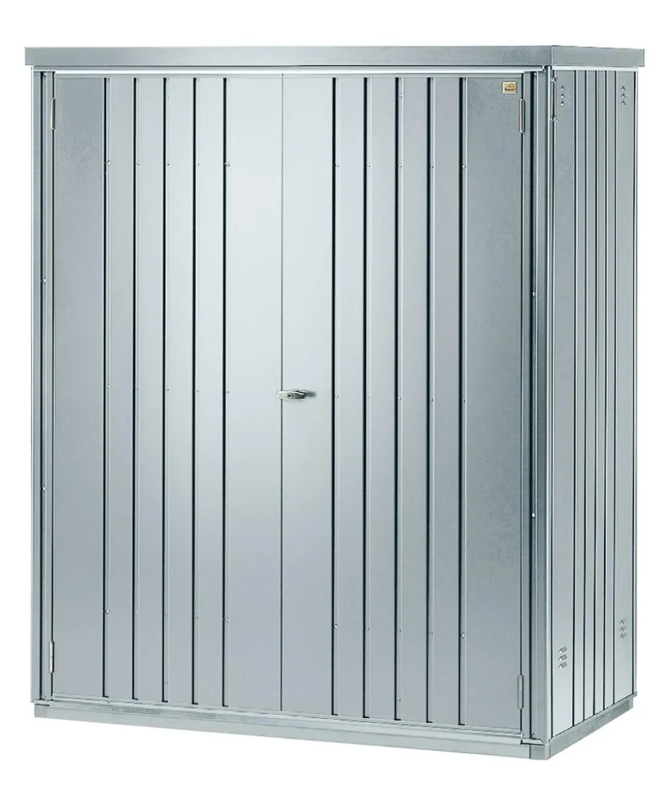 Biohort Geräteschrank 150, ca. B155/H182,5/T83 cm