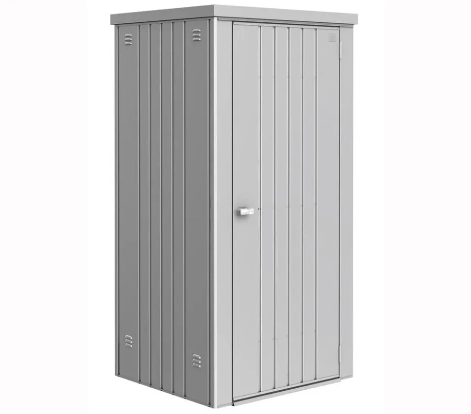 Biohort Geräteschrank 90, ca. B93/H182,5/T83 cm