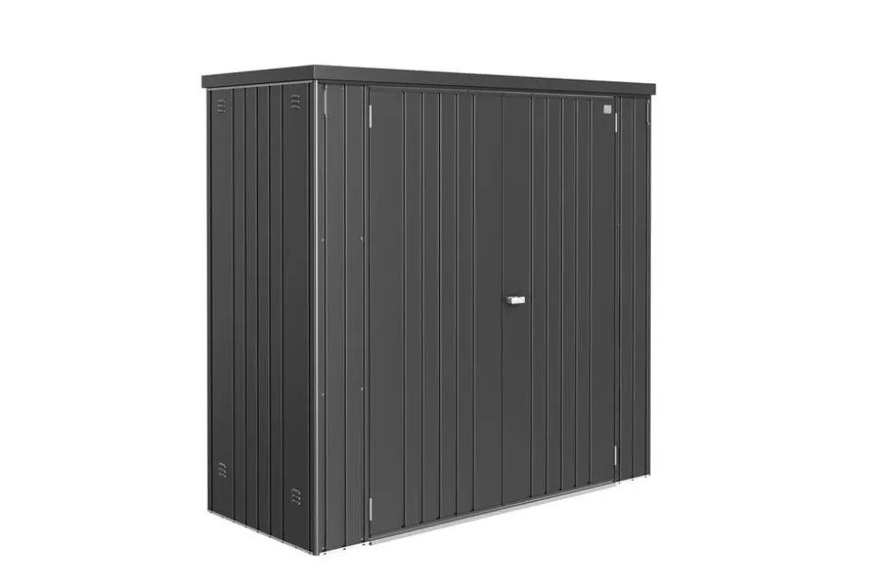 Biohort Geräteschrank 190, ca. B190/H182,5/T83 cm