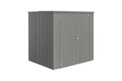 Biohort Geräteschrank 190 Large, ca. B192/H184/T155 cm