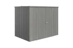 Biohort Geräteschrank 230 Large, ca. B228/H184/T155 cm