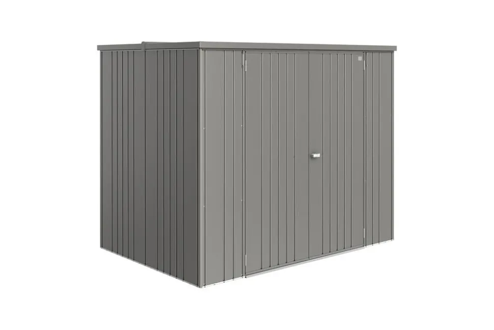 Biohort Geräteschrank 230 Large, ca. B228/H184/T155 cm