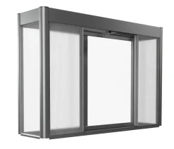 Biohort Gewächshausaufsatz Florentina für Größe 2 x 0,5 m, ca. B201,6/H136,4/T54,7 cm