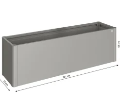 Biohort Hochbeet Belvedere 200