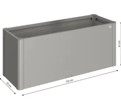 Biohort Hochbeet Belvedere 150