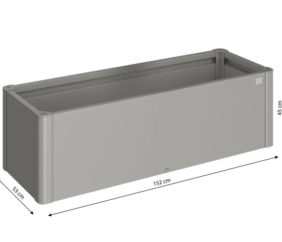 Biohort Hochbeet Belvedere 150