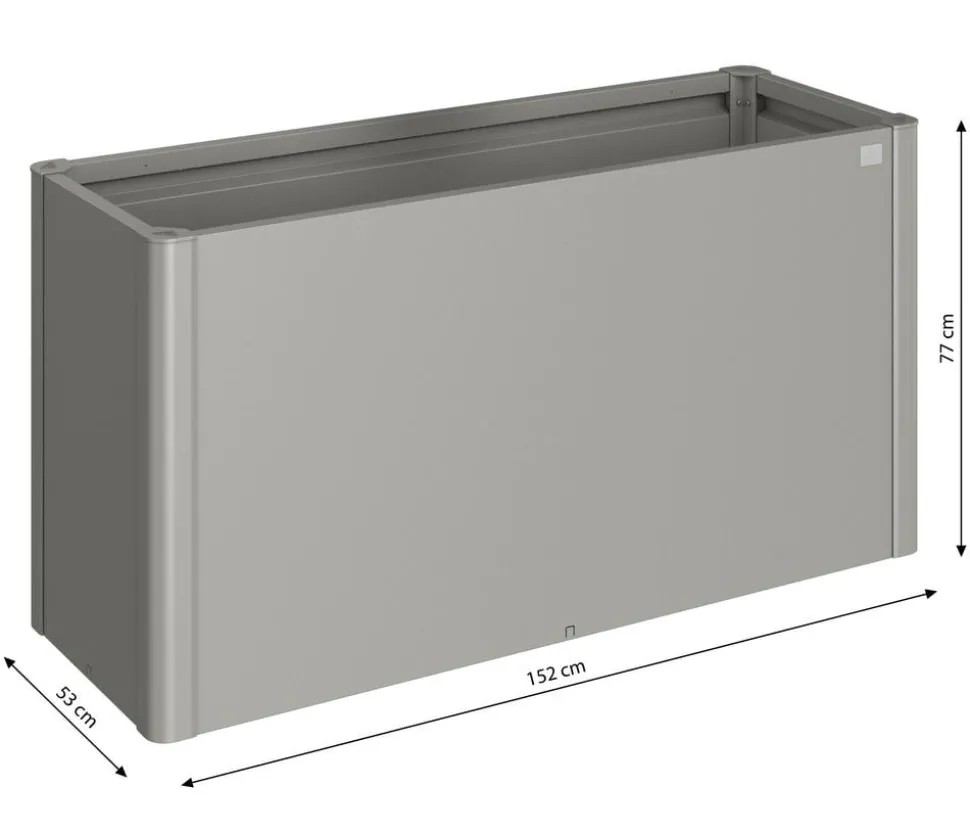 Biohort Hochbeet Belvedere 150