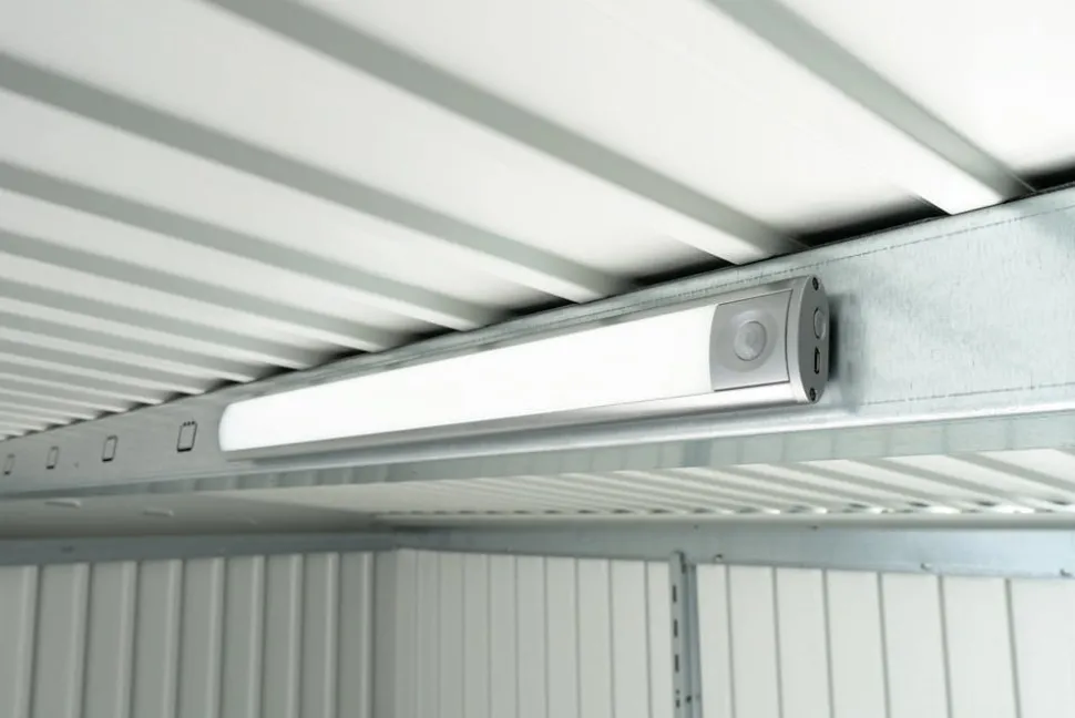 Biohort LED-Leuchte