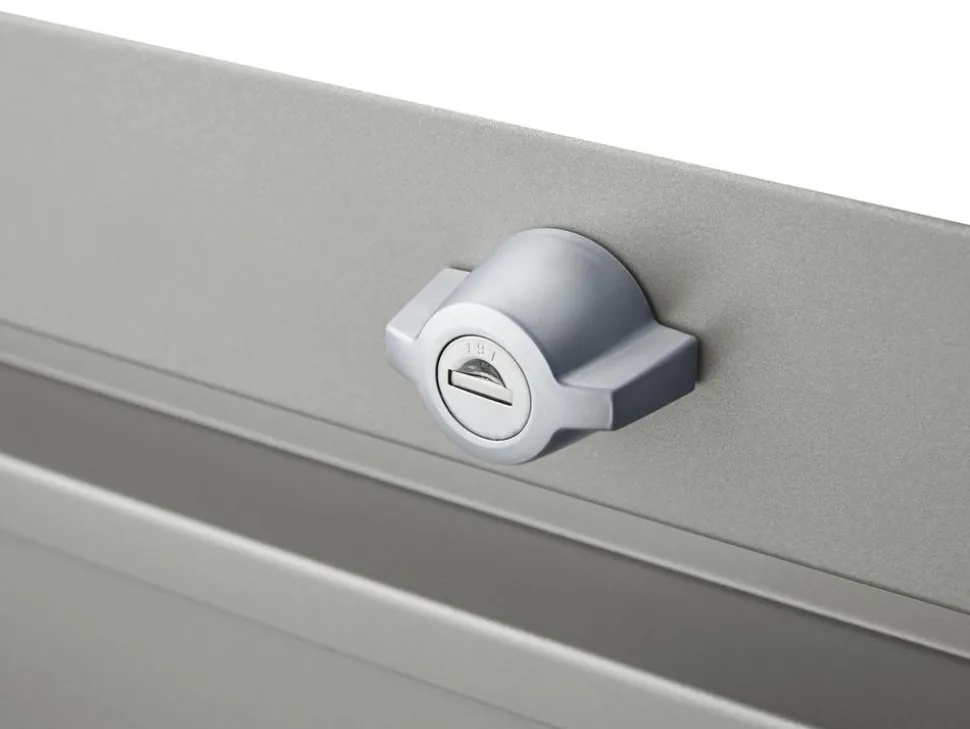 Biohort LoungeBox® 160