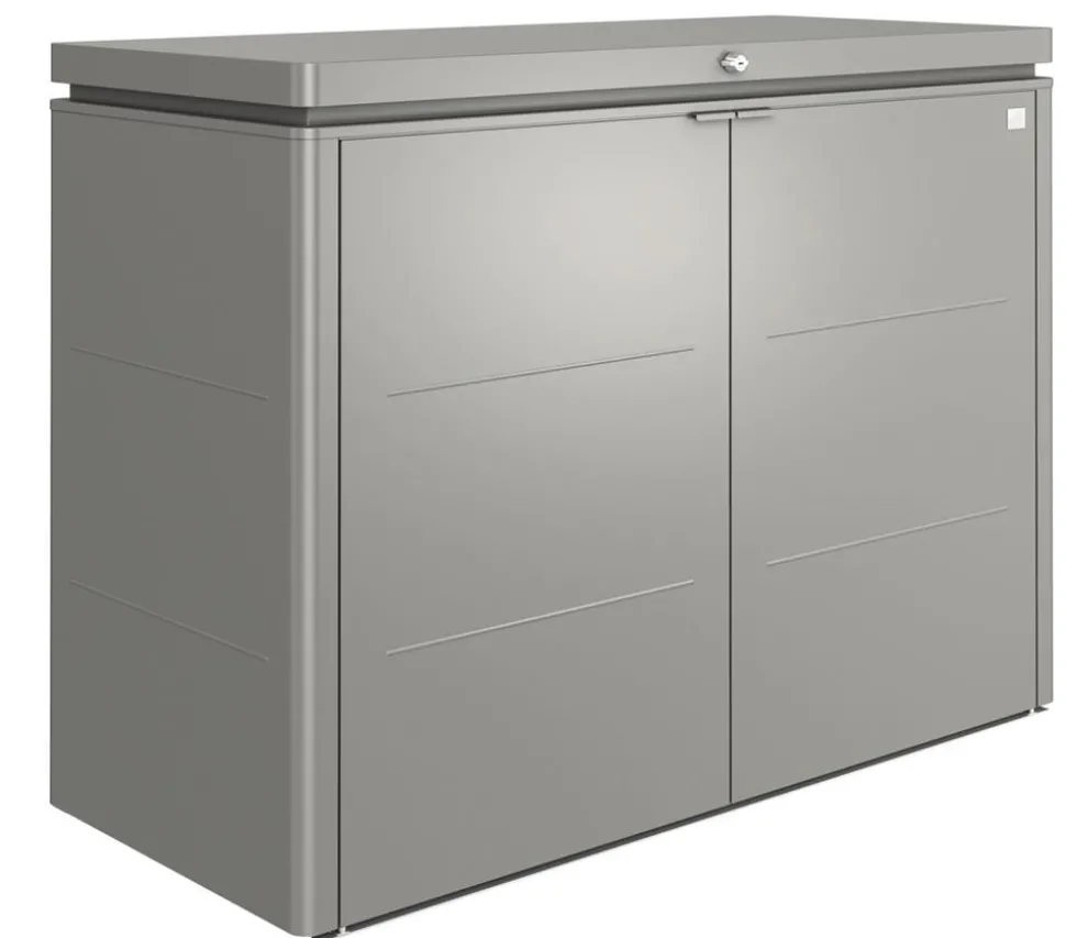 Biohort Metallgerätebox HighBoard 160